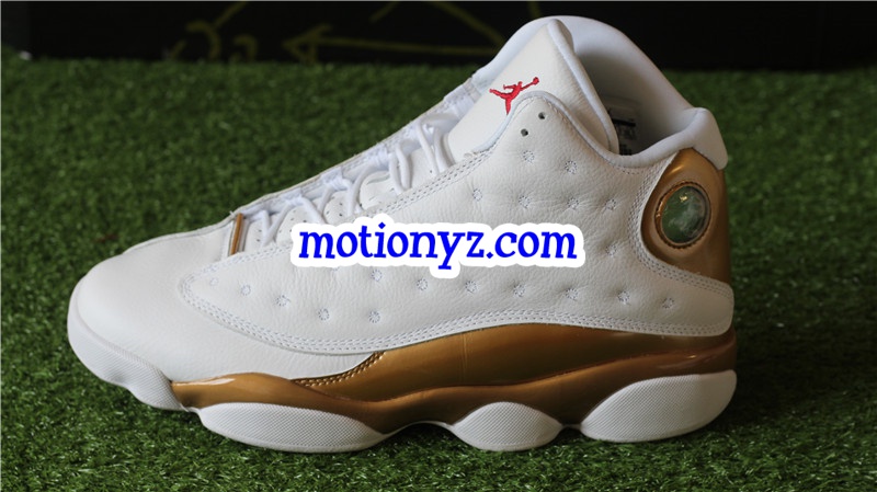 Authentic Air Jordan 13 DMP Defining Moments Pack